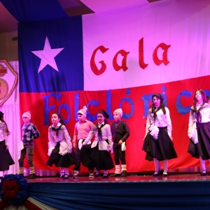 Gala Folclórica 2026